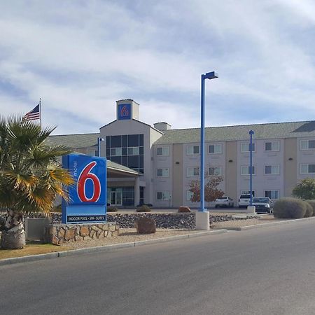 Studio 6 Las Cruces, Nm Telshor Exterior foto