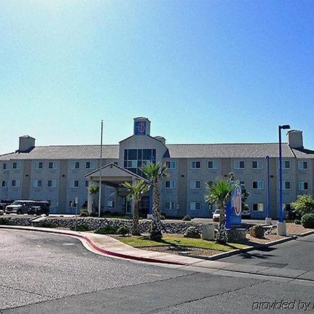 Hotel Studio 6 Las Cruces, Nm Telshor Exterior foto